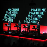 Kraftwerk in Concert