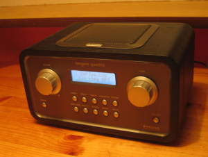 Tangent Quattro