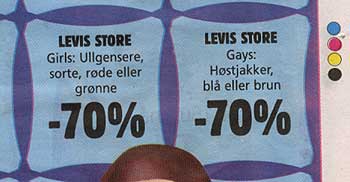 Annonse fra Avisa
Nordland
