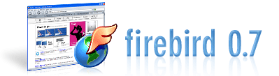Mozilla Firebird
