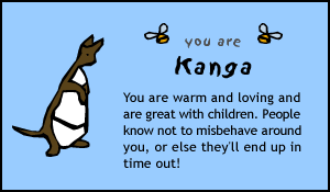 kanga